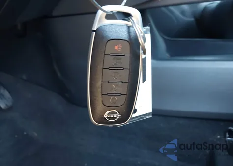 2024 Nissan Rogue Sv Fwd z USA, uszkodzony, nr VIN 5N1BT3BA0RC724723